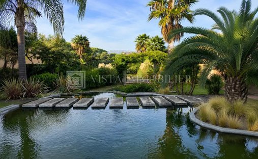 Apartment in Cabbe-Saint Roman, Roquebrune-Cap-Martin, France 1