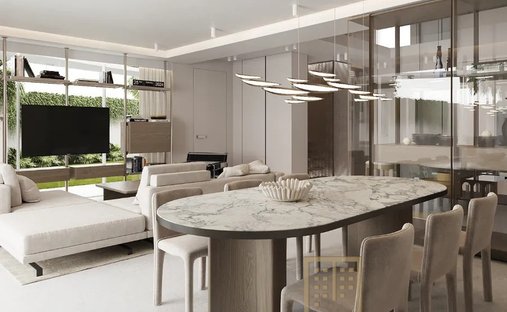 Apartment in Glyfada, Attica, Greece 1