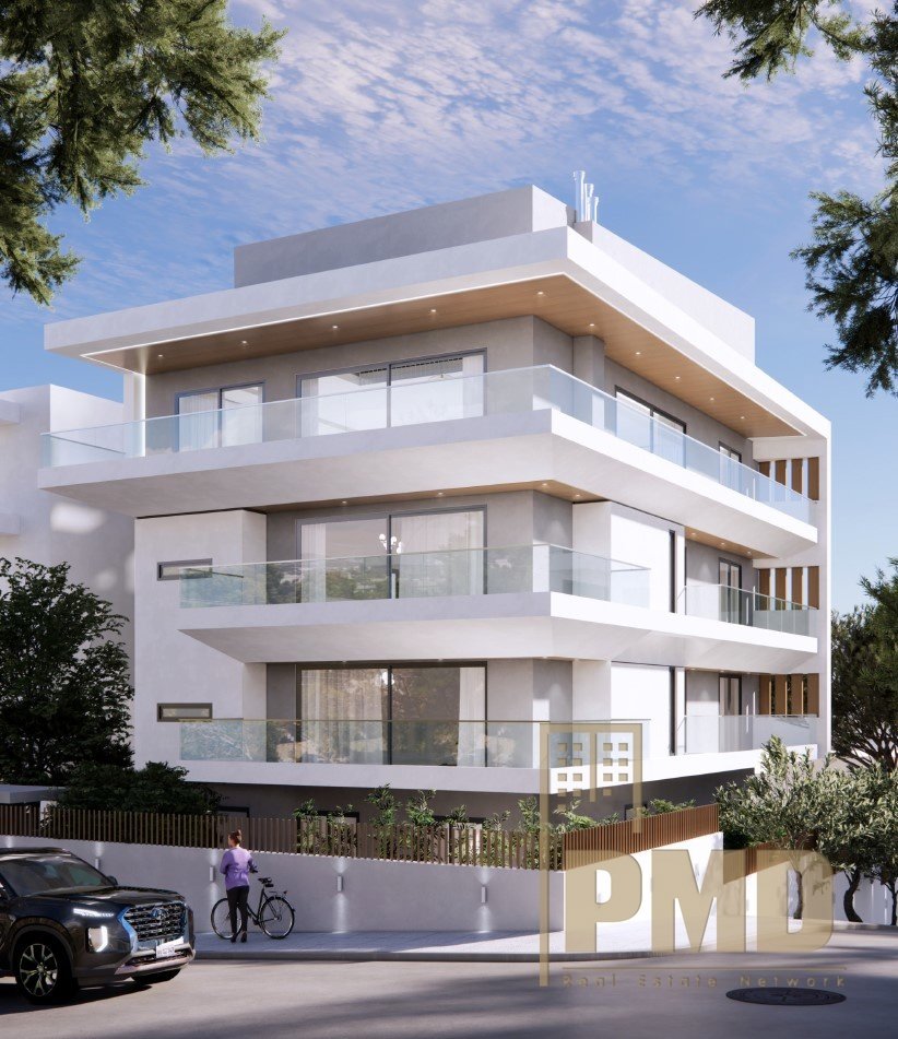 Apartment in Vari, Attica, Greece 2 - 17881156