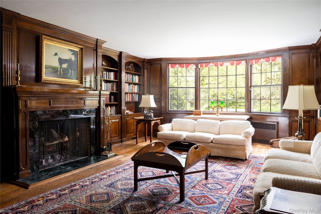 Maison à Locust Valley, État de New York, États-Unis 4 - 18006358