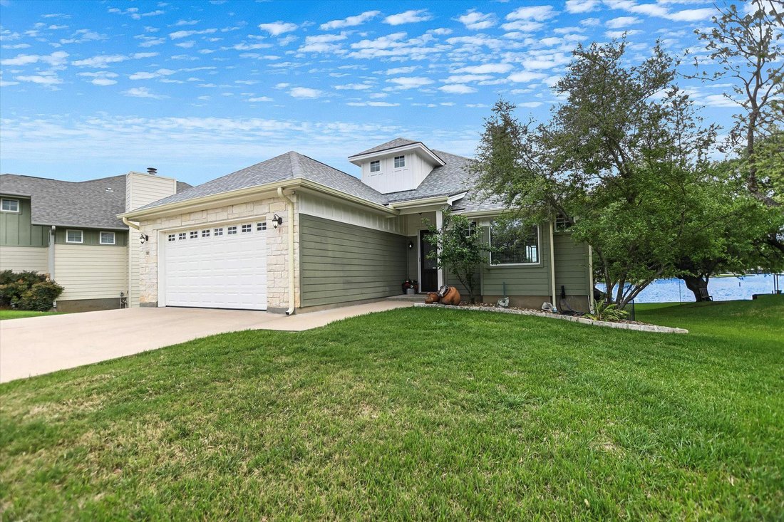 House in Granite Shoals, Texas, United States 2 - 18009196
