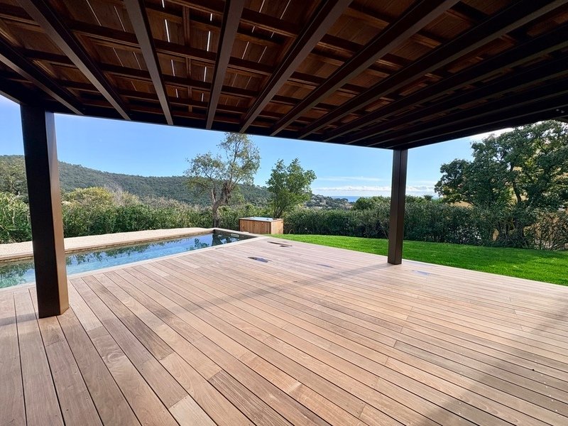House in Les Issambres, Roquebrune-sur-Argens, France 2 - 18006465