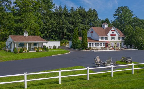 Haus in Redding, Connecticut, Vereinigte Staaten 1