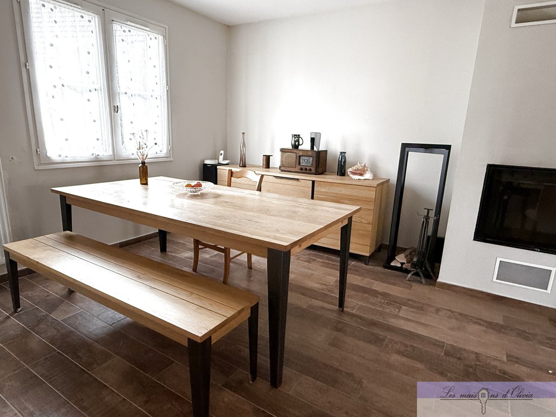 House in Sucy-en-Brie, Ile-de-France, France 3 - 17286978