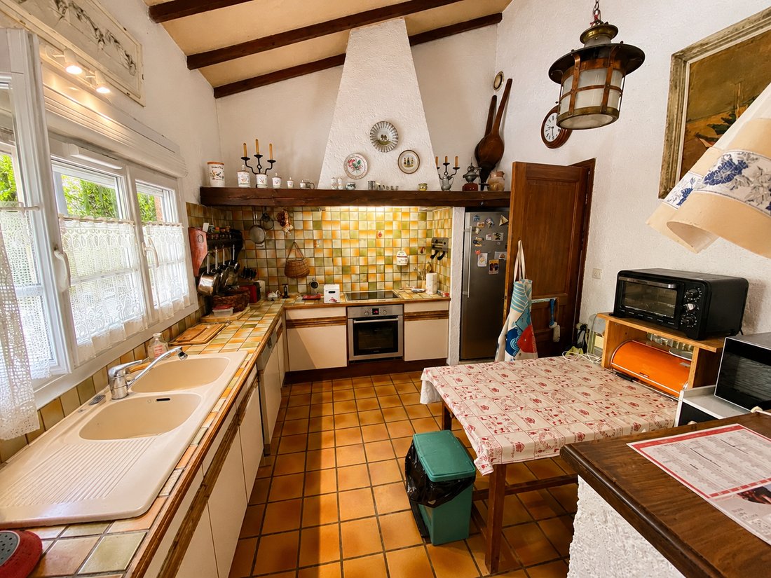 House in La Croix-Valmer, Provence-Alpes-Côte d'Azur, France 4 - 18008937