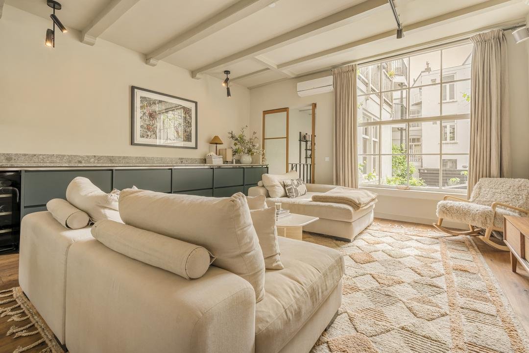 Apartment in Amsterdam, North Holland, Netherlands 2 - 18006889