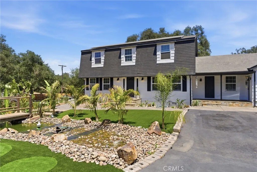 House in Ramona, California, United States 5 - 17357081