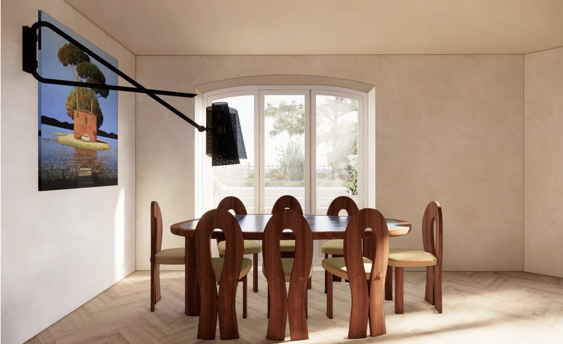 Apartment in Aiguillon, Arcachon, France 5 - 18005799