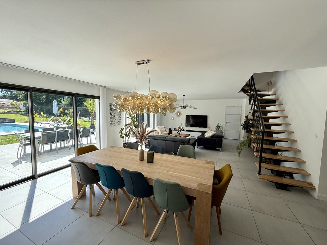 House in Breuillet, Nouvelle-Aquitaine, France 5 - 18008481