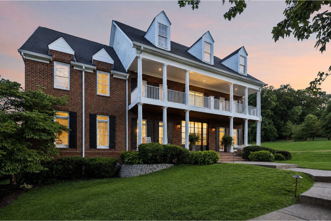 House in Nashville, Tennessee, United States 3 - 18005151