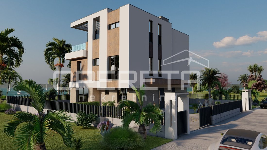House in Medulin, Istria County, Croatia 2 - 18010250