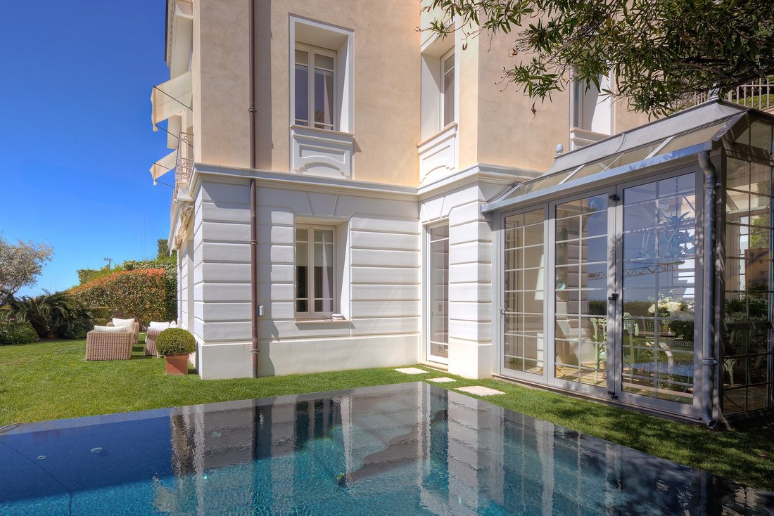 House in Beaulieu-sur-Mer, Provence-Alpes-Côte d'Azur, France 3 - 18010442