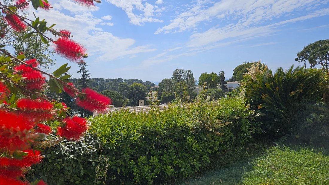 Apartment in Route de Grasse, Villeneuve-Loubet, France 2 - 18009220