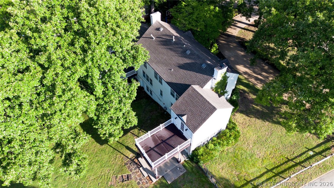 House in Tulsa, Oklahoma, United States 5 - 18007019