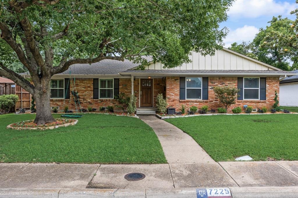 House in Dallas, Texas, United States 2 - 18009866