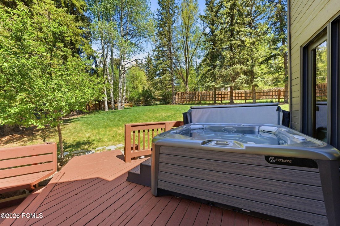 House in Park City, Utah, United States 2 - 18004746