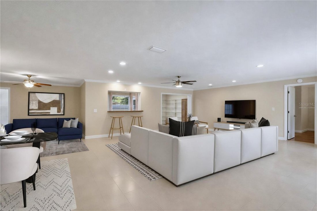 House in Clearwater, Florida, United States 4 - 17452454