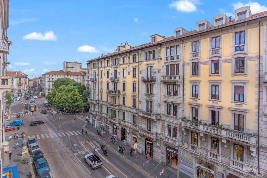 Apartment in Fiera - De Angeli, Milan, Lombardy 5 - 18005017