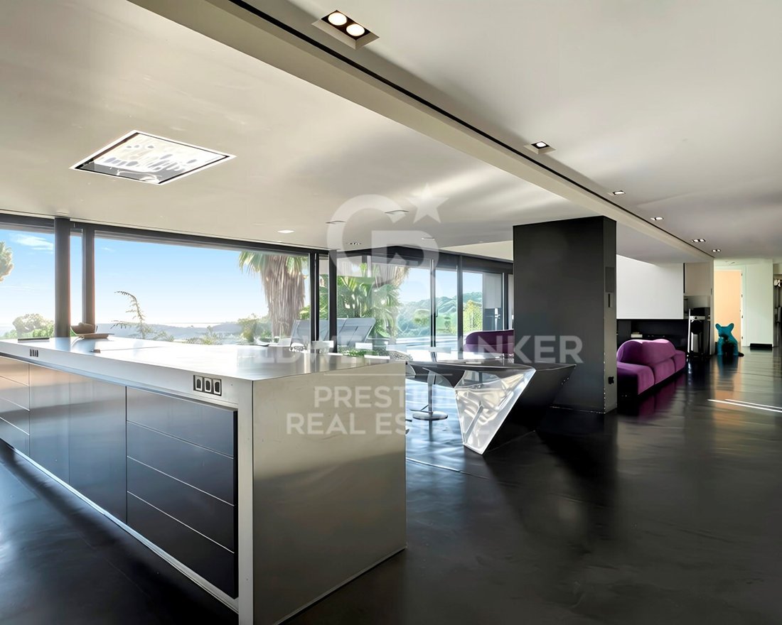 House in Sarrià-Sant Gervasi, Barcelona, Spain 4 - 18011134
