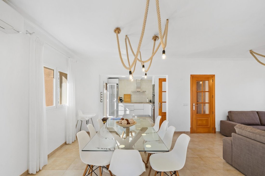 Chalet in Colonia de Sant Pere, Arta, Balearic Islands 5 - 18010736