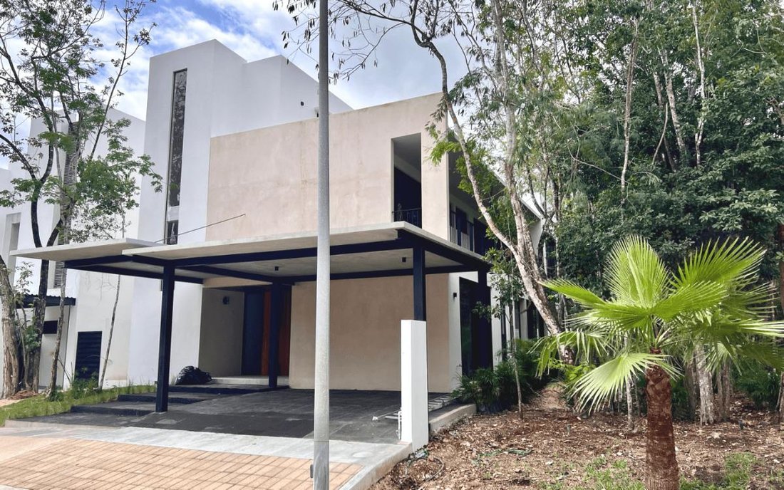 House in Chacalal, Quintana Roo, Mexico 1 - 18006564