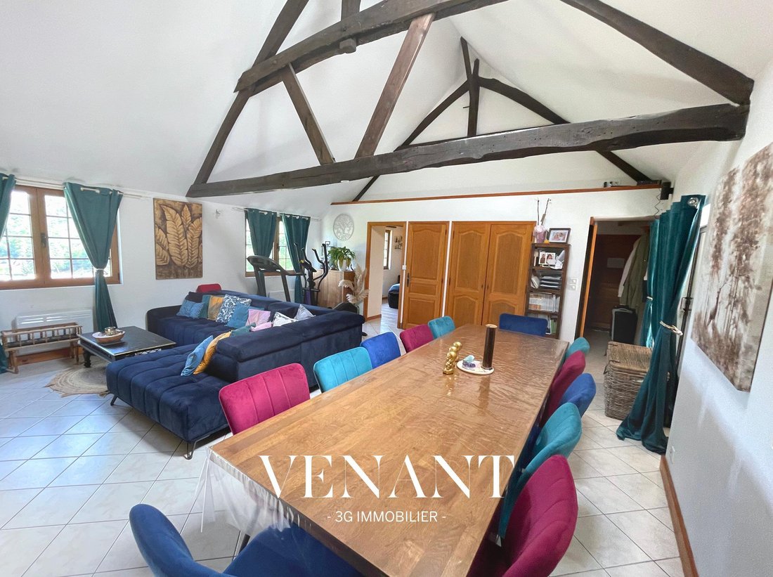 Estate in Carsac-Aillac, Nouvelle-Aquitaine, France 3 - 18008892