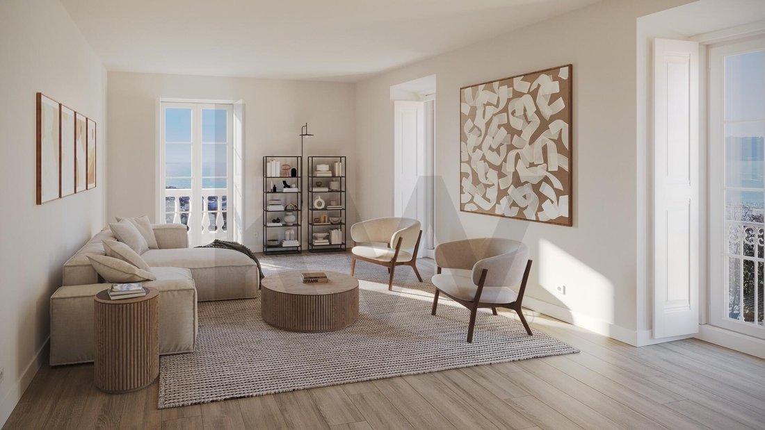 Apartment in Misericordia, Lisbon, Portugal 5 - 18007057
