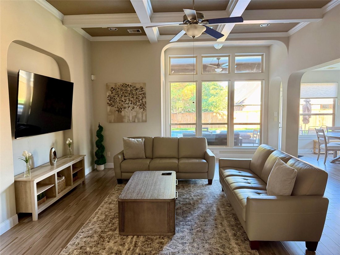 House in Spring, Texas, United States 5 - 17921675
