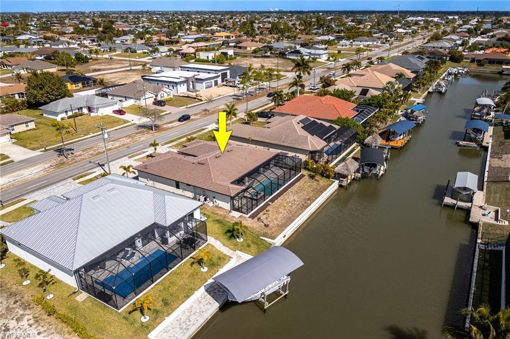 House in Cape Coral, Florida, United States 2 - 17267219