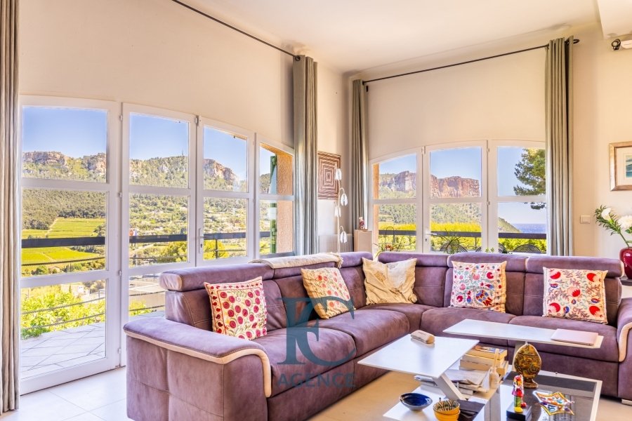 House in Cassis, Provence-Alpes-Côte d'Azur, France 3 - 18008968