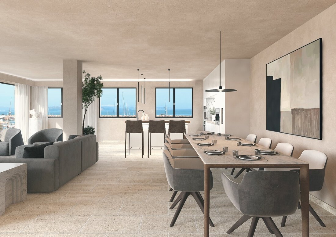 Colonia de Sant Pere, Arta, Balearic Islands 5 - 18010361