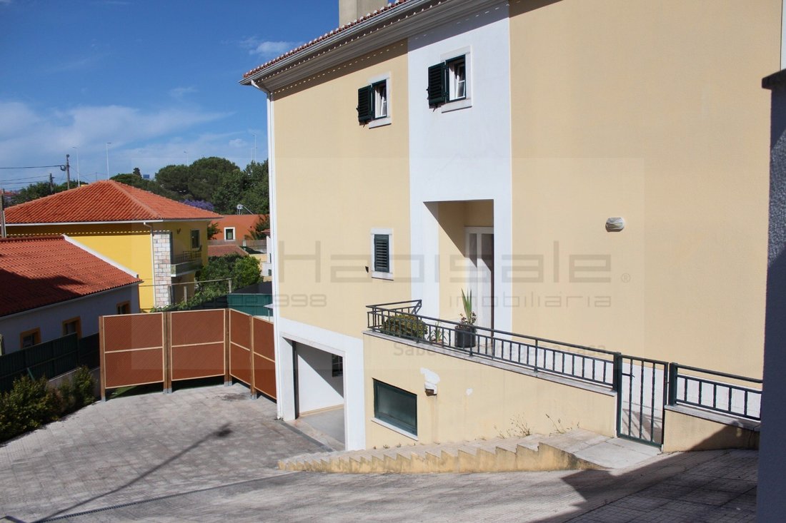 House in Sao Domingos de Rana, Lisbon, Portugal 3 - 18010829