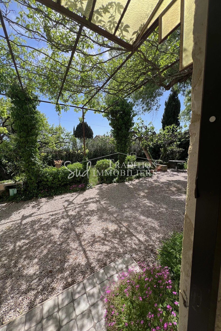 Villa in Maussane-les-Alpilles, Provence-Alpes-Côte d'Azur, Frankreich 3 - 17842123