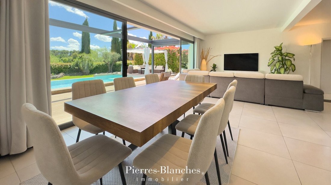 Villa in Ouest, Jacou, France 5 - 18005636