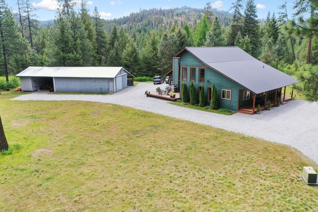 House in Newport, Washington, United States 5 - 18007818