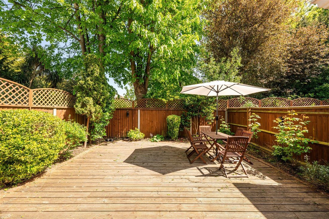 House in Brondesbury Park, Brent, England 3 - 18007703