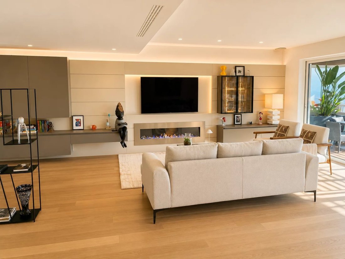 Apartment in Saint-Jean-Cap-Ferrat, Provence-Alpes-Côte d'Azur, France 2 - 18006503