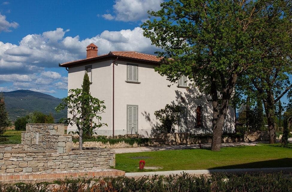 Country House in Center, Cortona, Tuscany 4 - 18010456