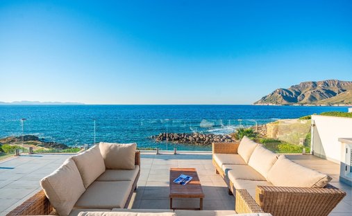 Villa a Artà, Isole Baleari, Spagna 1