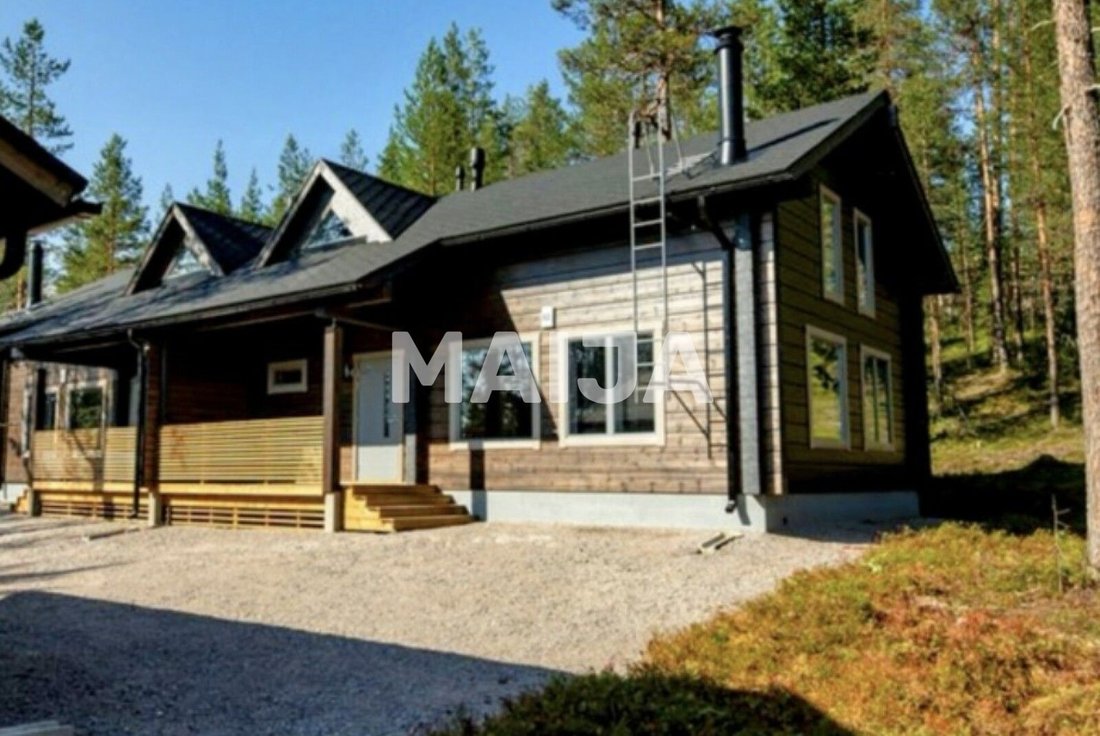 House in Kolari, Lapland, Finland 1 - 17262089
