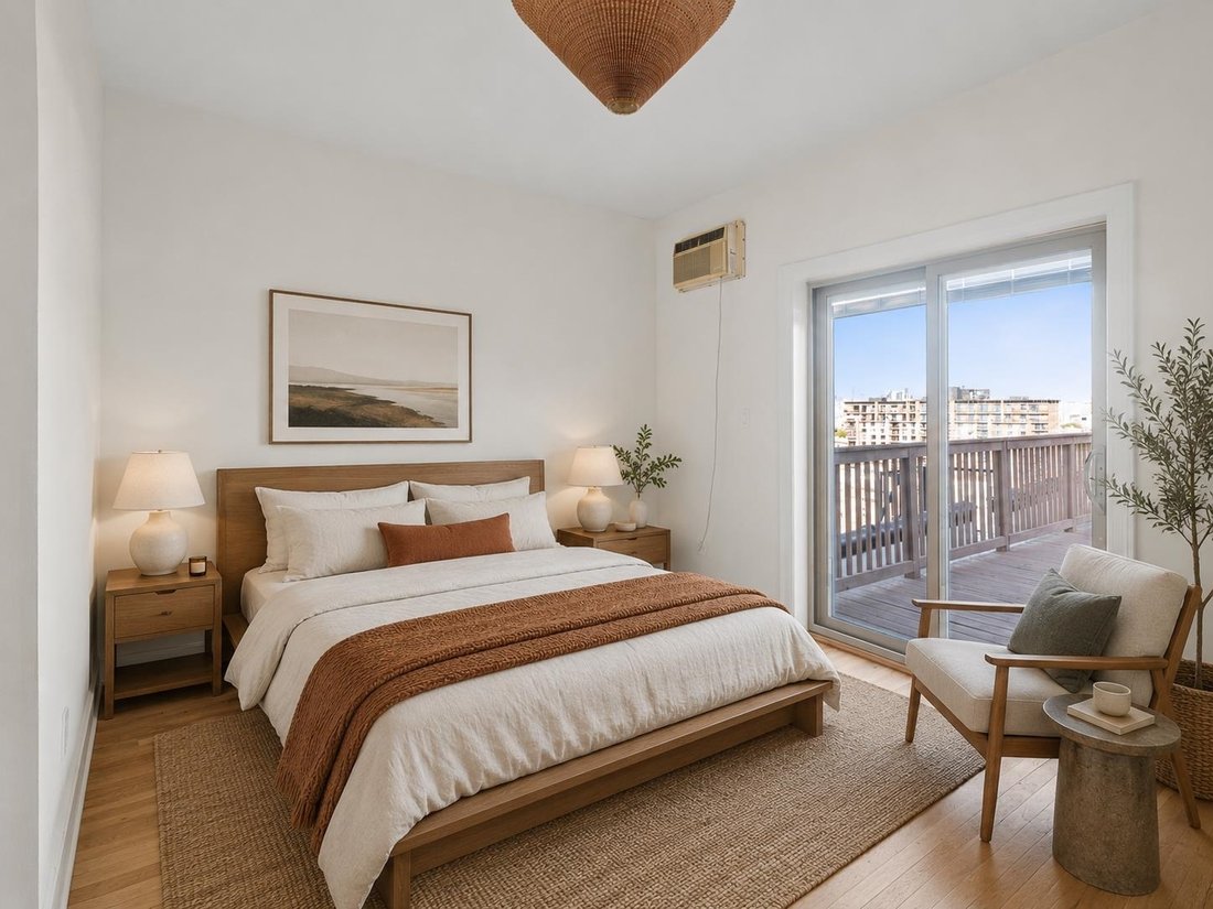 Condo in Jersey City, New Jersey, United States 2 - 18007264