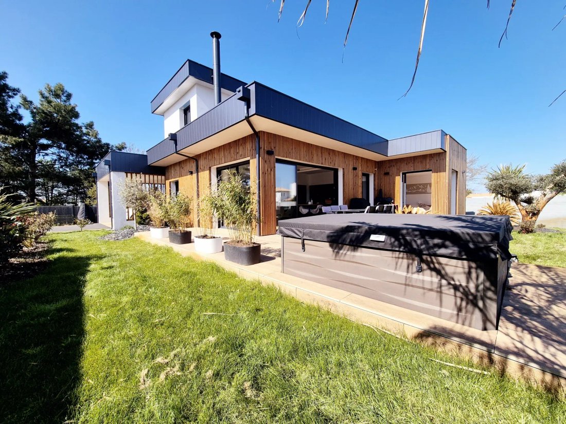 House in Baraillot, Le Haillan, France 2 - 18008472