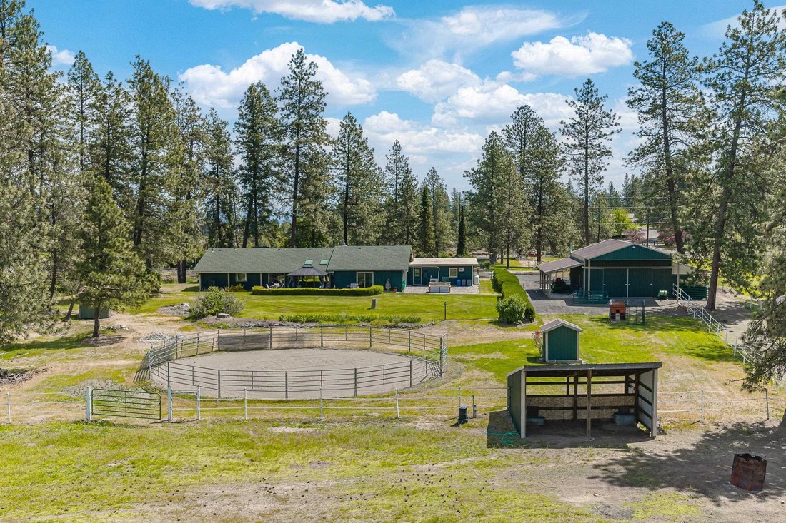 House in Spokane, Washington, United States 3 - 18007816