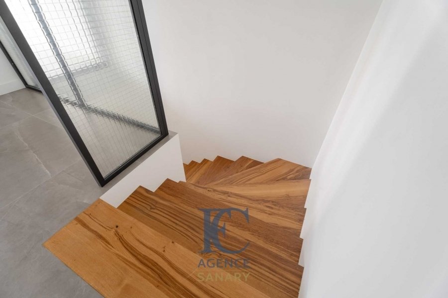 Apartment in Sanary-sur-Mer, Provence-Alpes-Côte d'Azur, France 4 - 18009014