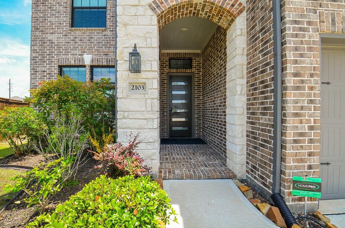 House in Brookshire, Texas, United States 4 - 18005191