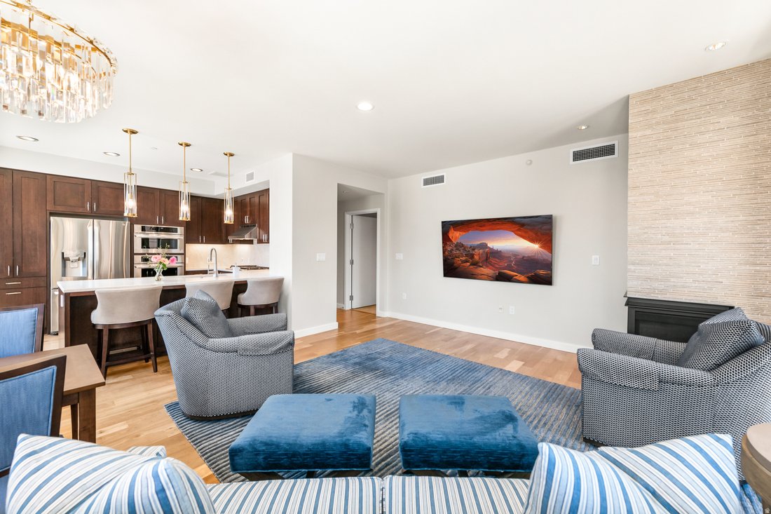 Condo in Salt Lake City, Utah, United States 3 - 18007602