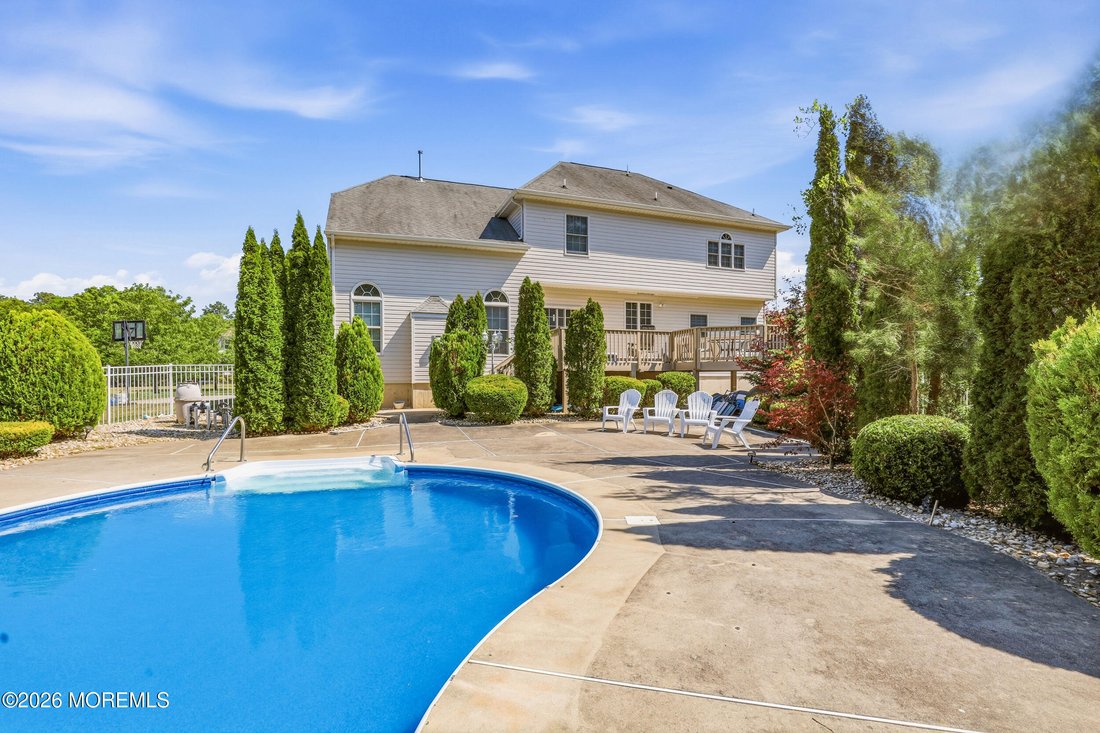 House in Jackson Township, New Jersey, United States 2 - 18004780