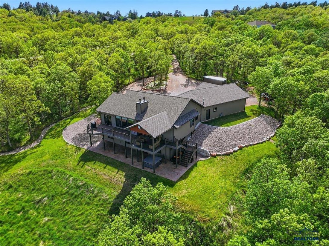 House in Whitewood, South Dakota, United States 4 - 18007037