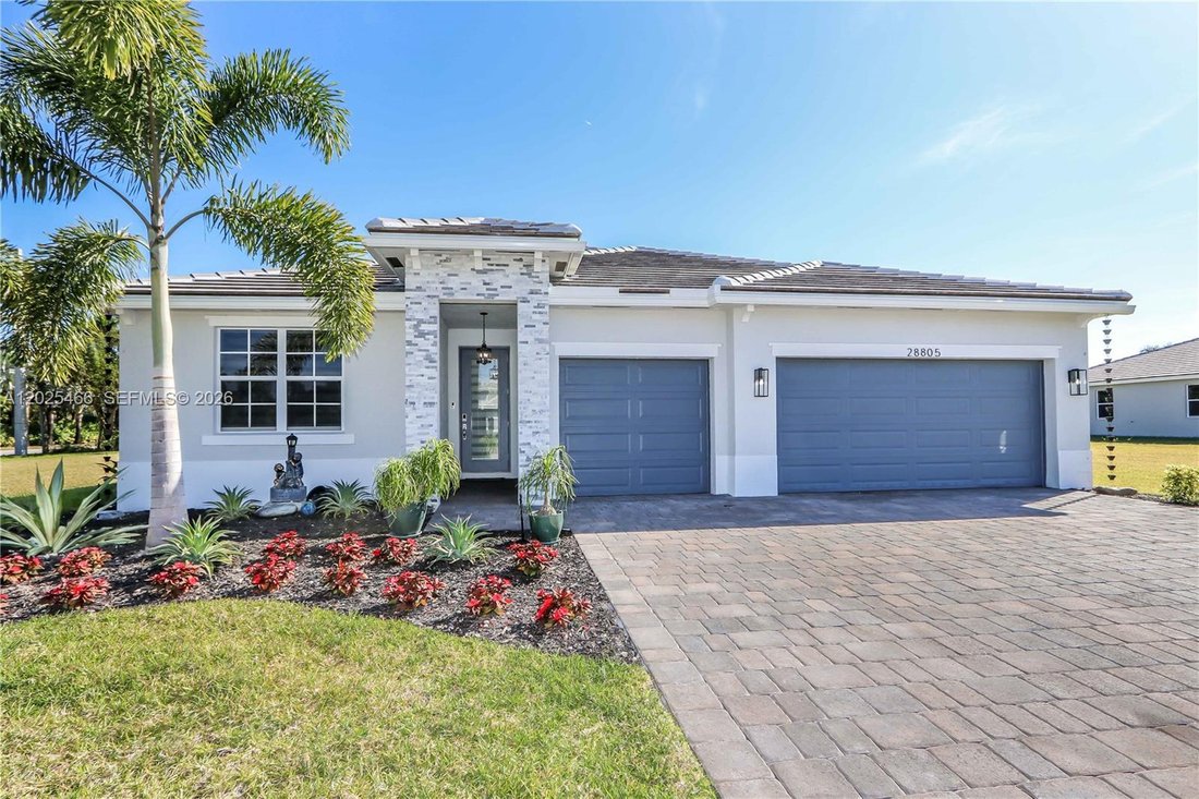 House in Homestead, Florida, United States 1 - 18007988
