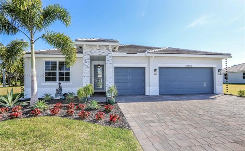 Maison à Homestead, Floride, États-Unis 1